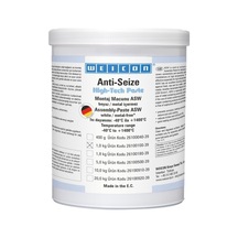 Weicon Anti-Seize High-Tech Montaj Macunu 1 Kg