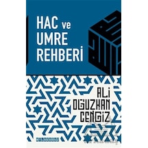 Hac Ve Umre Rehberi Bilgeoğuz Yayınları