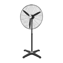 Proft Sanayi Tipi Ayaklı Vantilatör Fl-750f