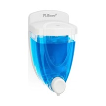Buççin Online Mağaza Kilitli Sıvı Sabunluk 350ml Go-53-vice 00687 Belirtilmemiş Çok Renkli