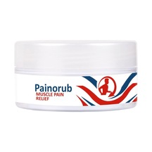 Painorub Muscle Pain-relief Cream 50 Ml