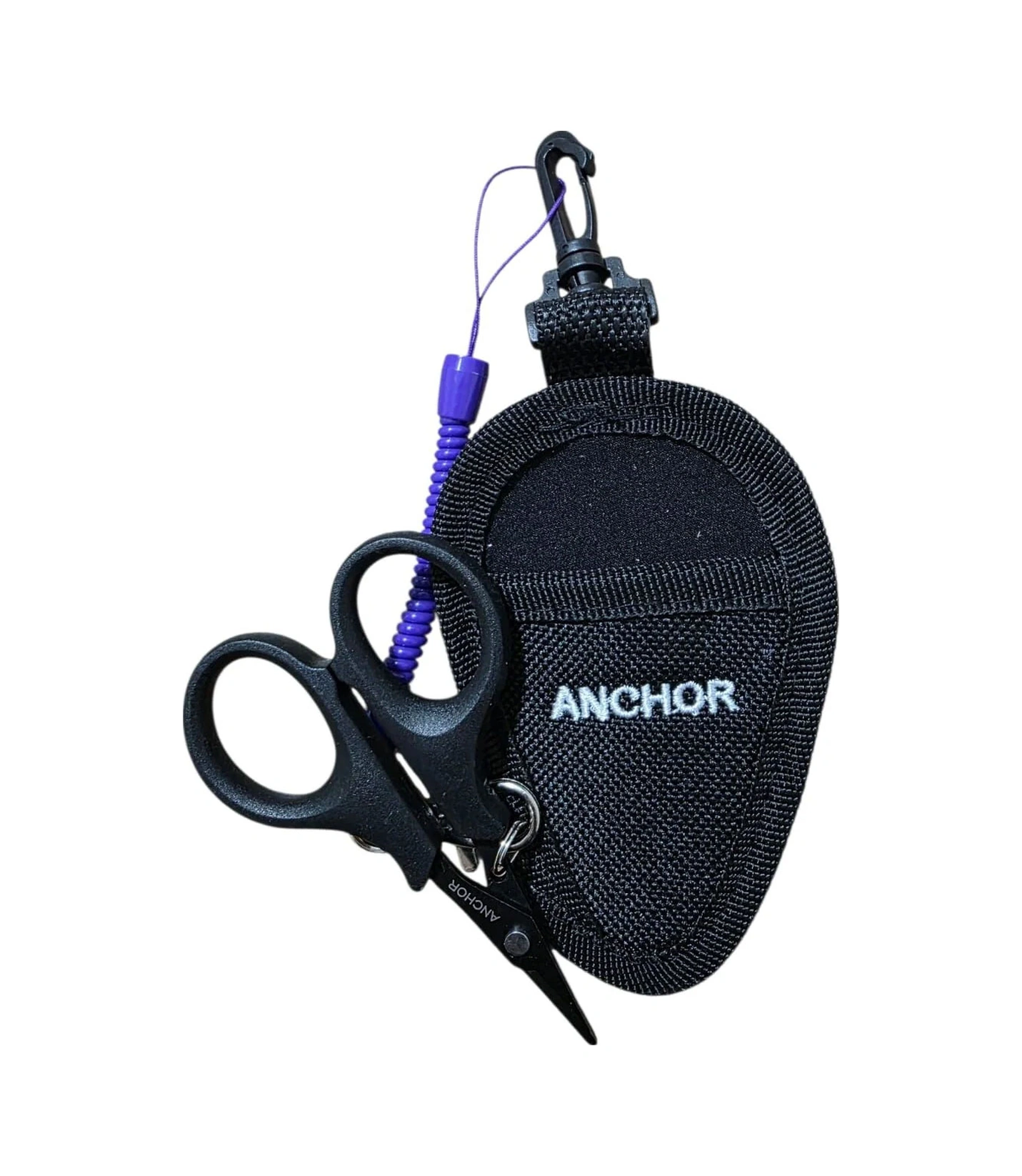 Çapa Anchor Kılıflı Olta Makası