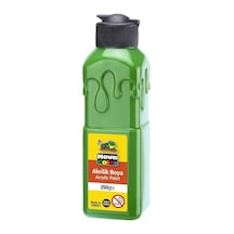 Nova Color NC-433 Akrilik Boya 250 Gr Yeşil