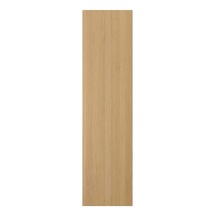 Ikea Forsbacka Kaplama Paneli, Meşe, 62x240 Cm