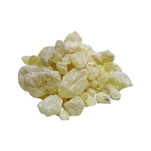 Sandaloz Sakızı Doğal 100 Gr Paket