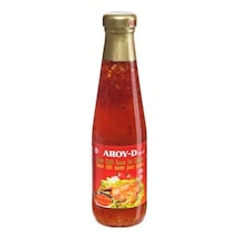 Aroy-D Sweet Chilli Tatlı Biber Sosu 350 G
