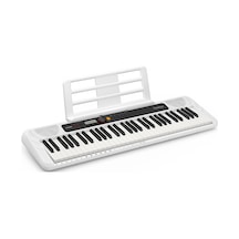 Casio Ct-s200we 61 Tuşlu 5 Oktav Org
