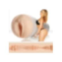 Zaga Oyun Alexis Texas Vajina Kupa Mastürbatör