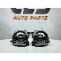 Bmw 5 Serisi F10 Uyumlu Lcı Full Led Sis Takımı İthal Sıfır Ürün
