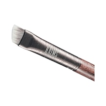 Baims Brow & Eyeliner Vegan Kaş ve Eyeliner Fırçası