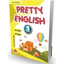 Pretty English 3. Sınıf / İbrahim Emre Günay