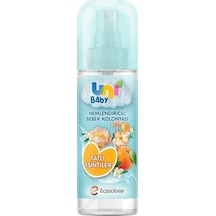 Uni Baby Bebek Kolonya 150 Ml Tatlı Esintiler