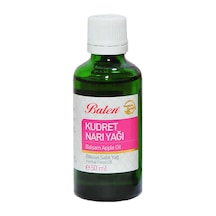 Kudret Narı Yağı Maserasyon 50 Ml Cam Şişe