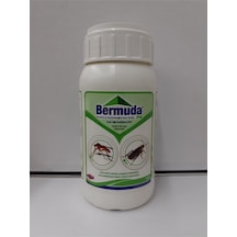 Safa Bermuda Genel Haşere Ilacı 250Ml