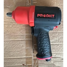 Prodht 1/2" Havalı Somun Sıkma Tabancası
