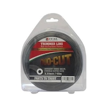 İtal Misina Duocut 3.3 Mm 45mt