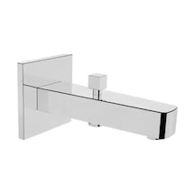 Artema Q-line A42393 Çıkış Ucu, El Duşu Çıkışlı, Krom Musluk