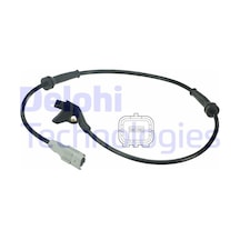 Citroen Berlingo 2008-2012 Arası 1.6 Hdi 90 Delphi Marka Ön Abs Sensörü