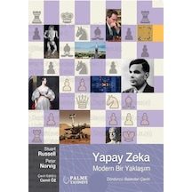 Yapay Zeka Modern Bir Yaklaşım / Stuart Russell