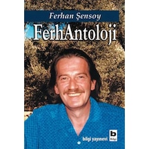 Ferhantoloji Barkod & Yazıcı Etiketleri 1