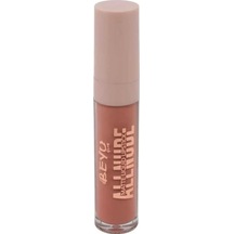 Beyu Paris All Nude Liquid Lipstick Mat Ruj 03
