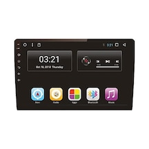 Roadstar Rd9700 10.1 Android Multimedia Oynatıcı