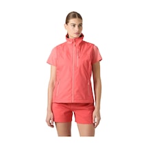 Helly Hansen Crew 2.0 Kadın Yelek Pembe