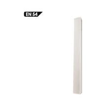 Lda Vtx-90tn En 54-24 12 X 2.5" Alüminyum Kolon Hoparlör 90w - Ip54 2'li Paket