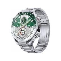 Huawei Watch Ultimate 2 LTE Akıllı Saat (Distribütör Garantili)