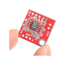 Tda1308 3-6v Stereo Kulaklık Amplifikatörü Modülü