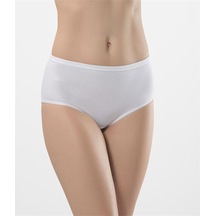 Türen 240 İkili Biyeli Kom Bikini-beyaz Beyaz