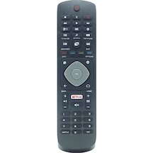 Netflix'li Smart Tv Uzaktan Kumanda