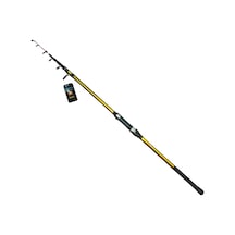 Oskar Master Boat 2.70m 120gr Aksiyonlu Bot Tekne Kamışı