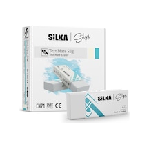 Silka Text Mate Silgi 30 Lu