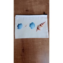 Beyaz - Çok Renkli