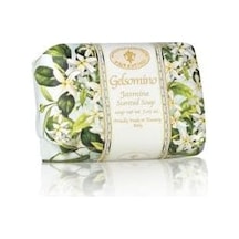 Saponificio Artigianale Fiorentino Sabun 200 Gr 3 - Jasmine Diğer
