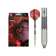 Target Stephen Bunting G5 % 90 Tungsten Sp Çelik Uçlu Dart Oku