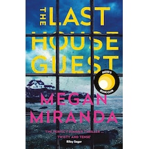 The Last House Guest