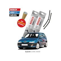 Bosch Aeroeco Alfa Romeo 145 Silecek Takımı (1994-1996)