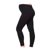 Bonbonetti Chocolate Baby & Kids Mb3041 Kadın Penye Lohusa Tayt