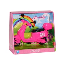 Ka-1984 King Toys. Sevimli  Scooter
