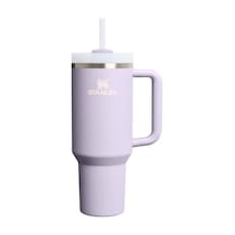 Stanley Quencher H2.o Flowstate Tumbler Pipetli Termos 1,18 Lt-10-12574-0183 Lila