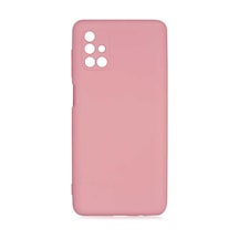 Pembe Açık