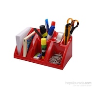 Mas Desk Organizer Code 1438 Mavi