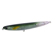Hanfish Atılgan 110mm 14gr Su Üstü Maket Balık Atn-35 Last Bait