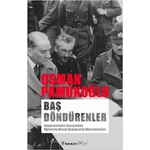 Baş Döndürenler n11.242
