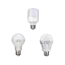 Sones E27 Led Ses/ışık Kontrol Ampulü Merdiven Koridoru İnsan Vücudu Sensörlü Işık, Güç: 7w Premium Sones E27 Led Ses/ışık Kontrol Ampulü Merdiven Koridoru İnsan Vücudu Sensörlü Işık, Güç: 7w Premium