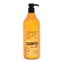 Kuaf Proline Tuzsuz Keratin Şampuan 1 L