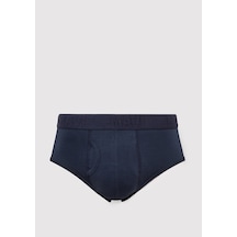 Mavi - Lacivert Slip Boxer 092445-81774 Lacivert