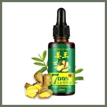 Bezos 7 Days Saç Bakım Serumu 30 Ml Bezos1